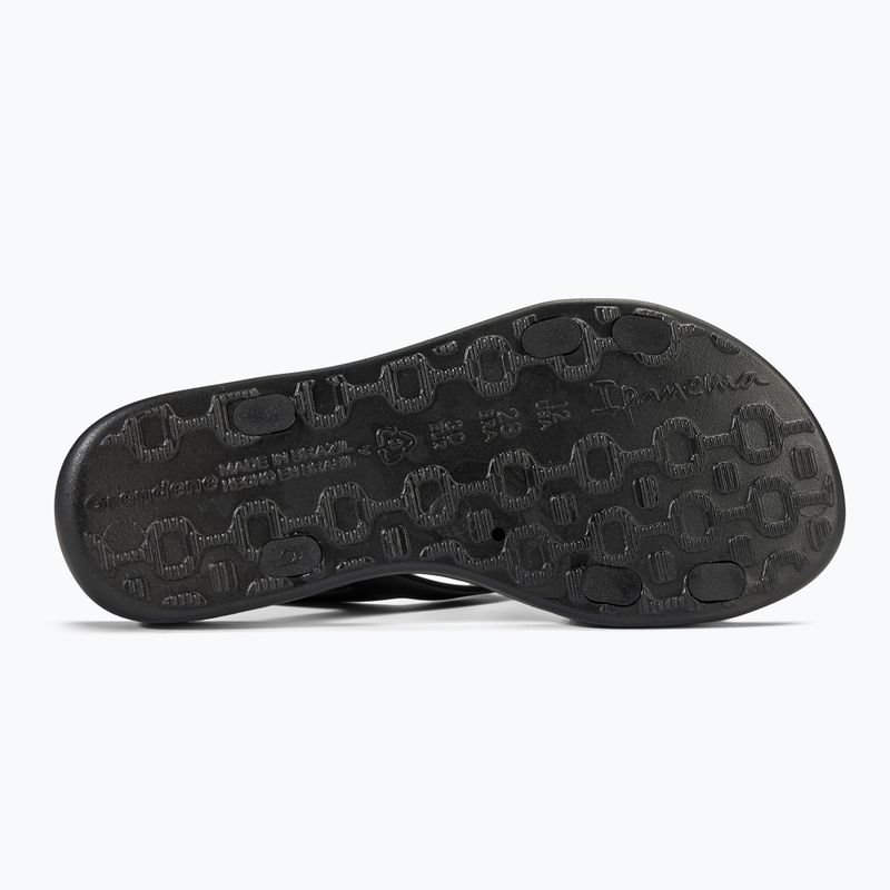 Sandały dziecięce Ipanema Go Style Kid black 4