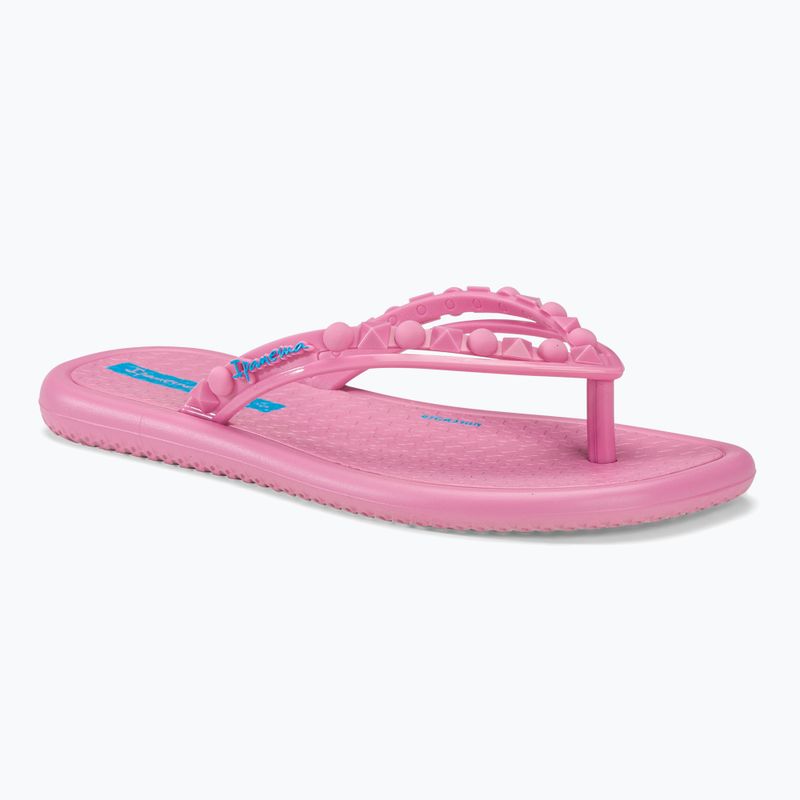 Japonki dziecięce Ipanema Meu Sol Kids pink/blue