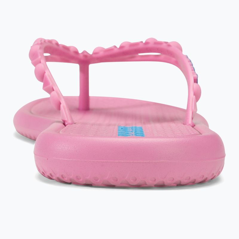 Japonki dziecięce Ipanema Meu Sol Kids pink/blue 6