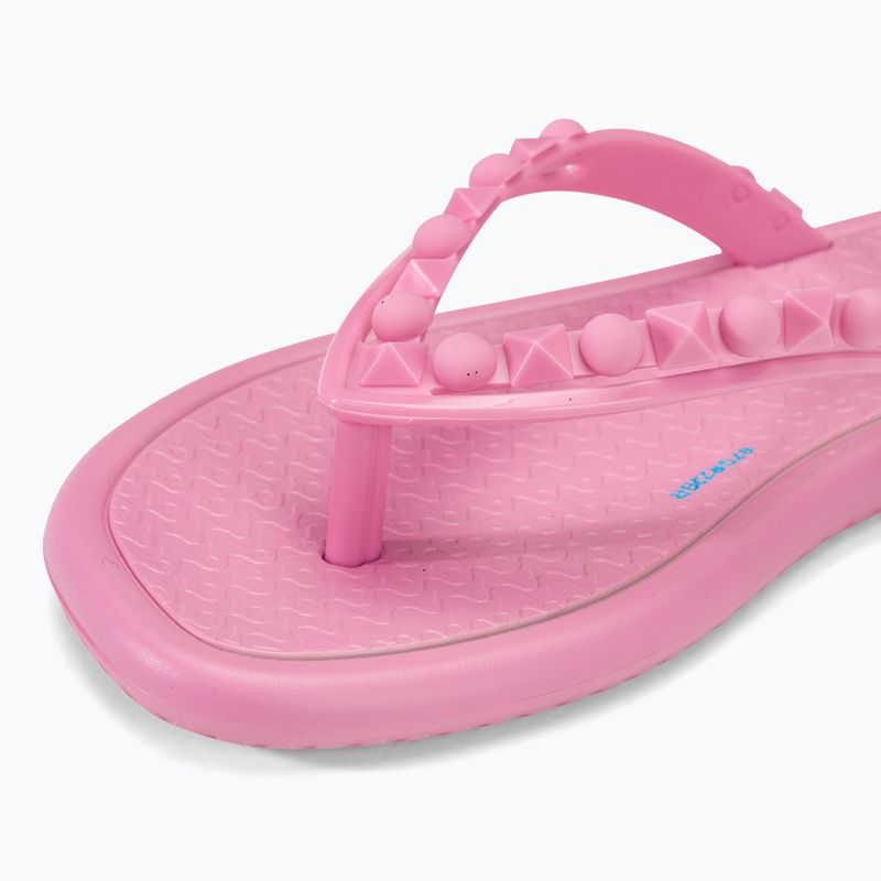 Japonki dziecięce Ipanema Meu Sol Kids pink/blue 7