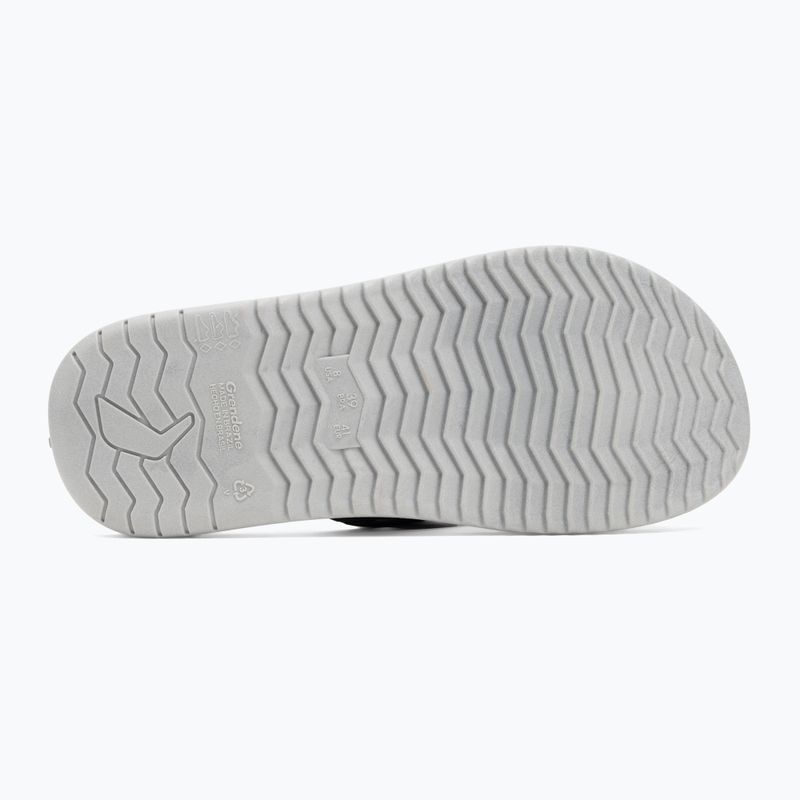 Japonki męskie RIDER Rw Thong grey/black/dark grey 4