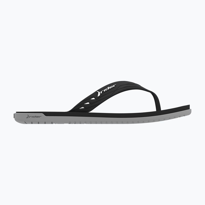 Japonki męskie RIDER Rw Thong grey/black/dark grey 3