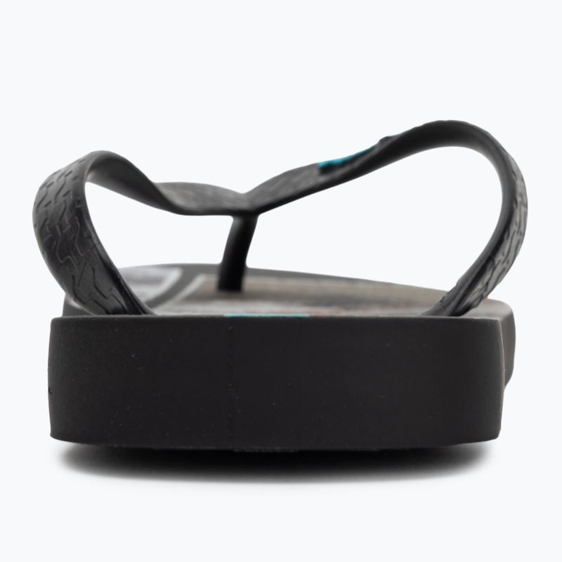 Japonki męskie Ipanema Summer V black/blue 6