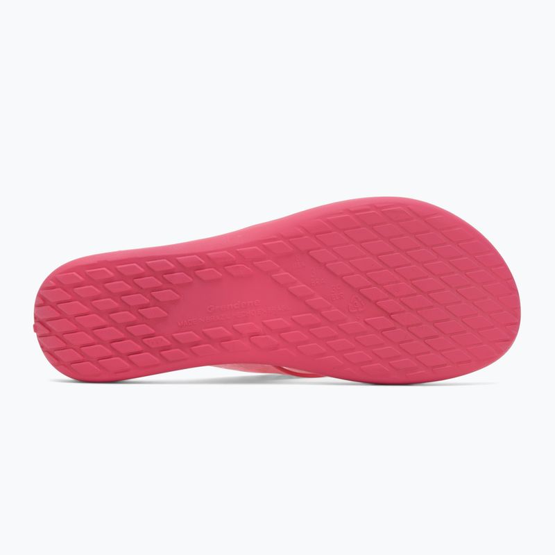 Japonki damskie RIDER Aqua VI pink/pink 4