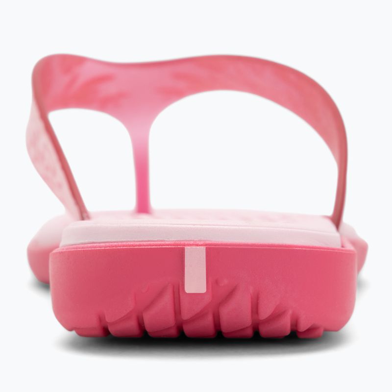 Japonki damskie RIDER Aqua VI pink/pink 6