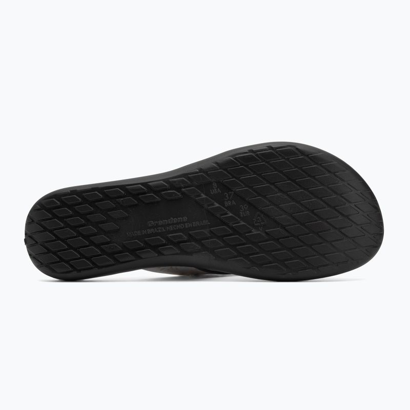 Japonki damskie RIDER Aqua VI black/grey 4
