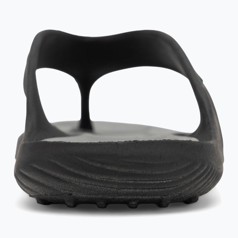Japonki męskie RIDER Cape XVIII black/grey/green 6