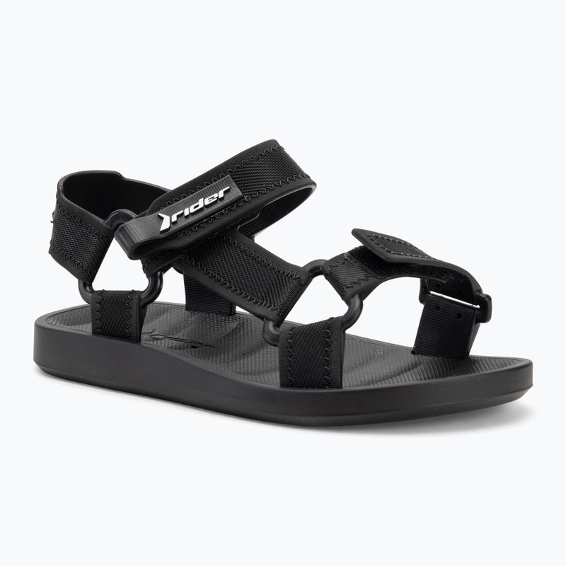 Sandały dziecięce RIDER Free Style II black