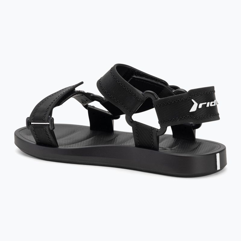 Sandały dziecięce RIDER Free Style II black 3