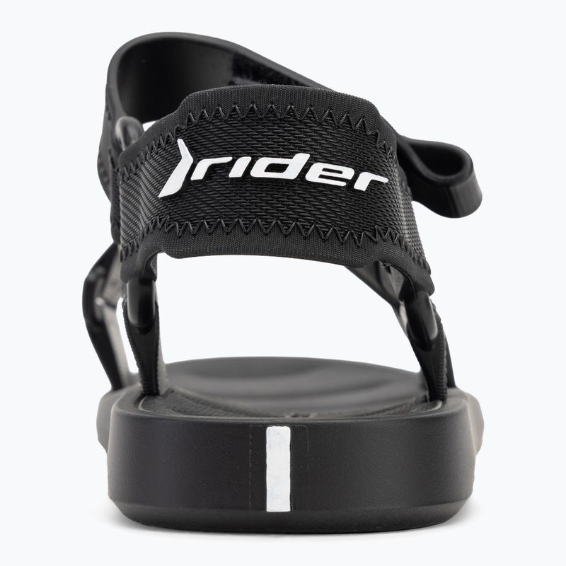 Sandały dziecięce RIDER Free Style II black 6