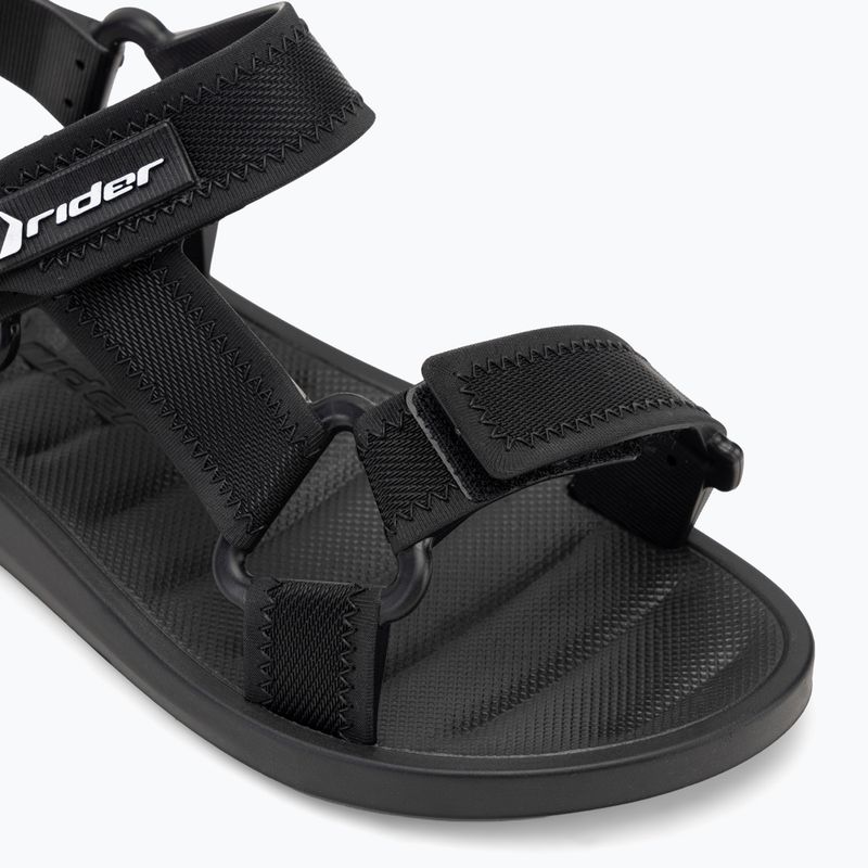 Sandały dziecięce RIDER Free Style II black 7