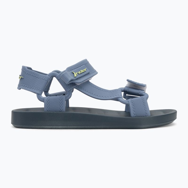 Sandały dziecięce RIDER Free Style II blue/blue 2