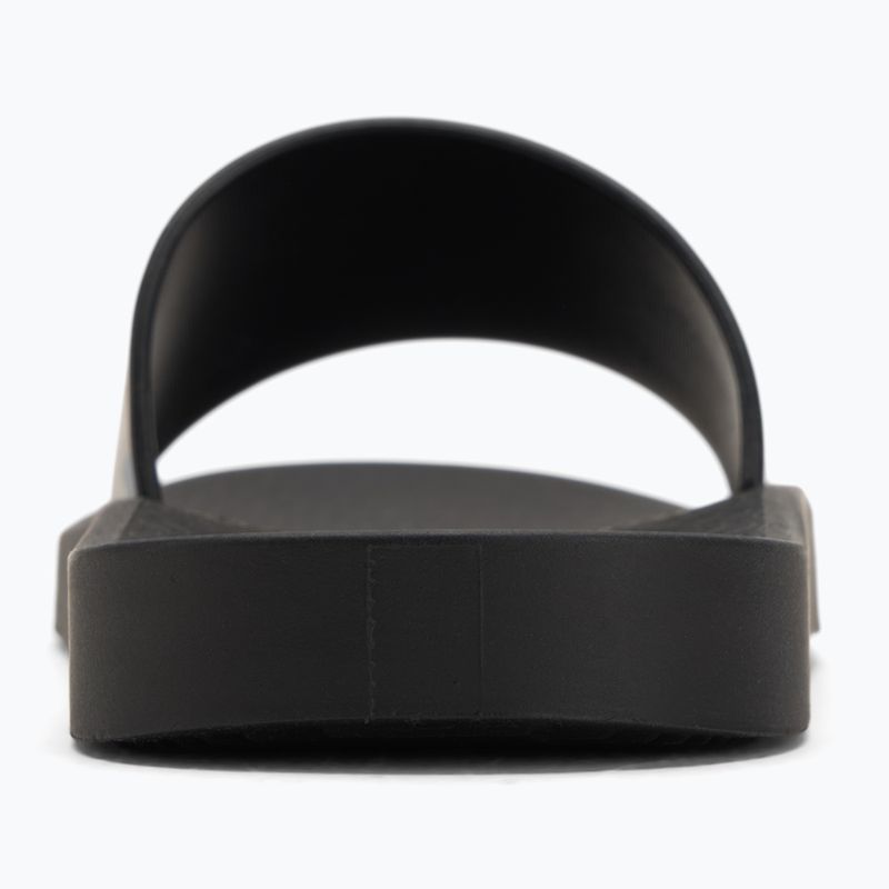 Klapki dziecięce Ipanema Urban VI Slide Kids black/black/grey 6