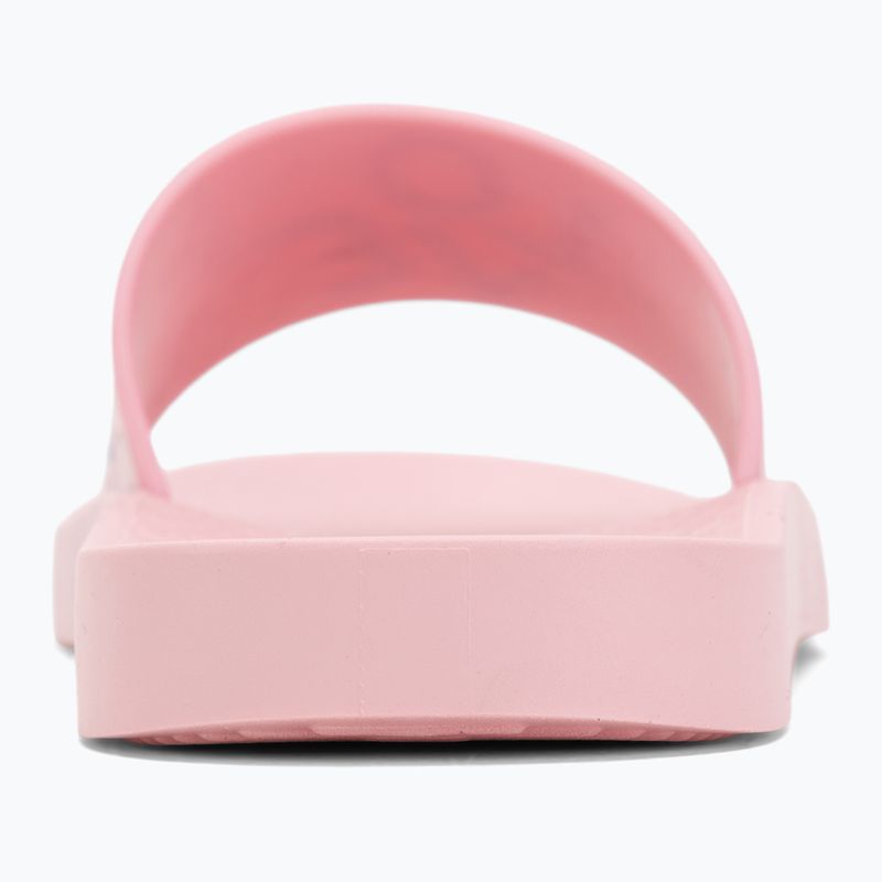 Klapki dziecięce Ipanema Urban VI Slide Kids pink/pink/blue 6