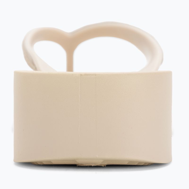 Japonki damskie Ipanema Mesh X Plat beige/beige/brown 6