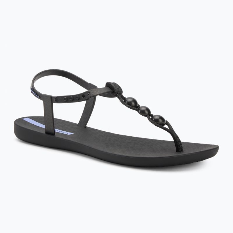 Sandały damskie Ipanema Class Conecta black/black