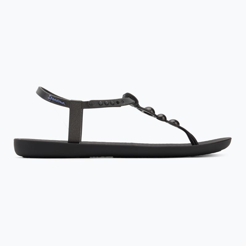 Sandały damskie Ipanema Class Conecta black/black 2