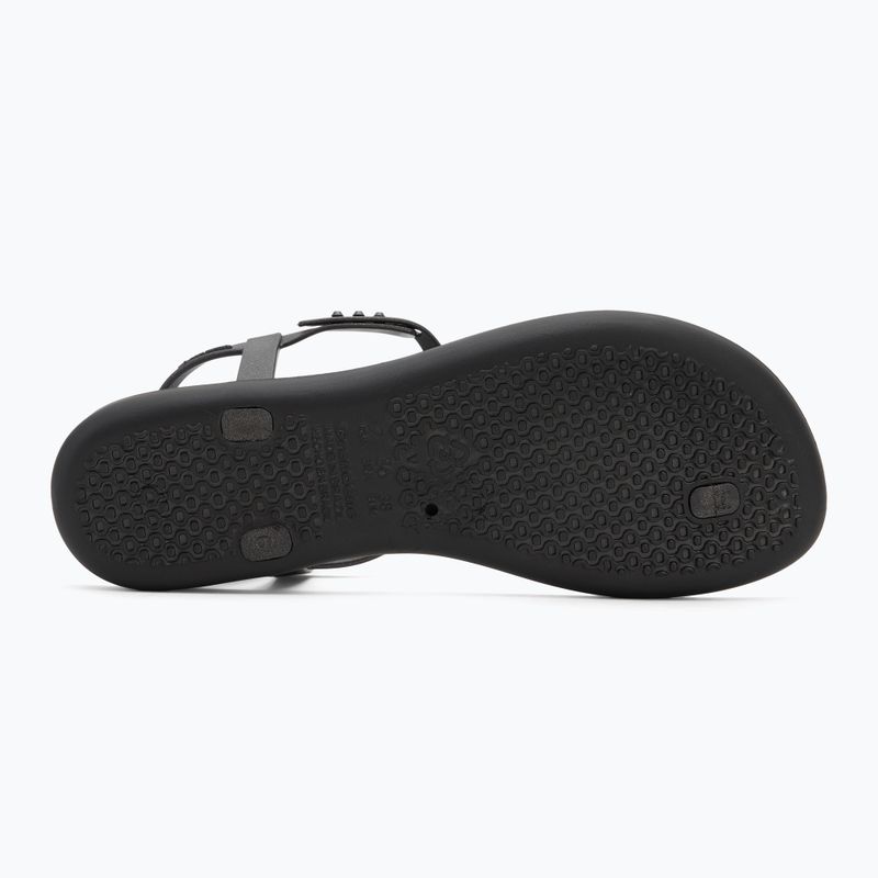 Sandały damskie Ipanema Class Conecta black/black 4