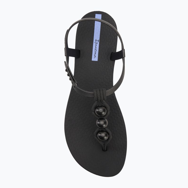 Sandały damskie Ipanema Class Conecta black/black 5