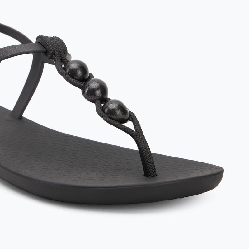 Sandały damskie Ipanema Class Conecta black/black 7