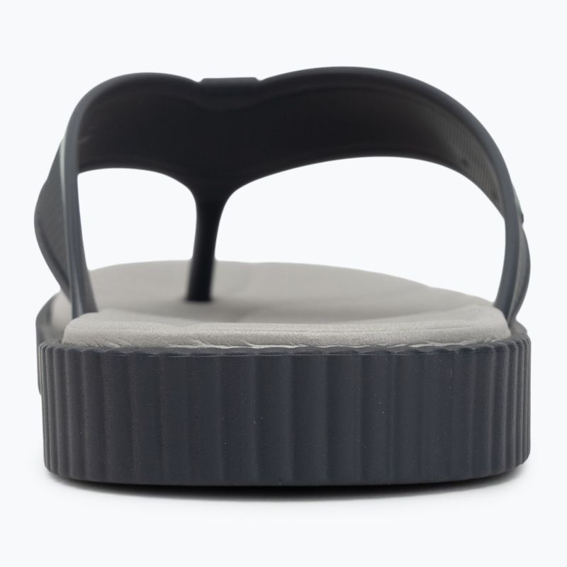 Japonki męskie Ipanema Vintage grey/grey/green 6
