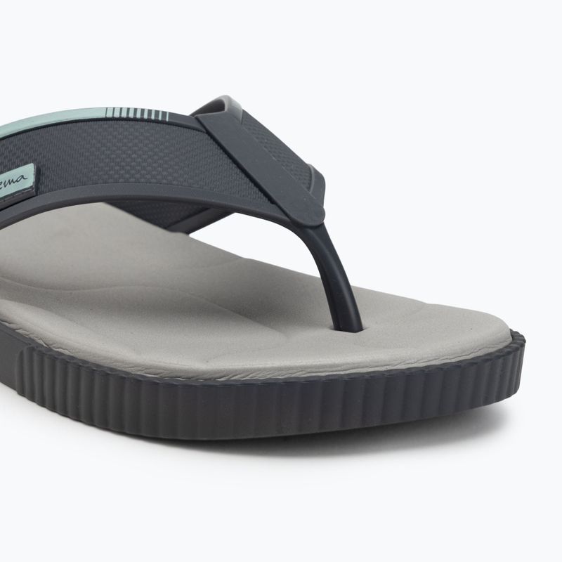 Japonki męskie Ipanema Vintage grey/grey/green 7