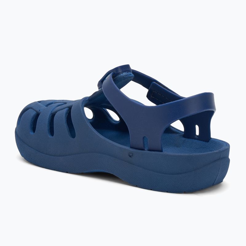 Sandały dziecięce Ipanema Summer Basic II Baby dark blue 3