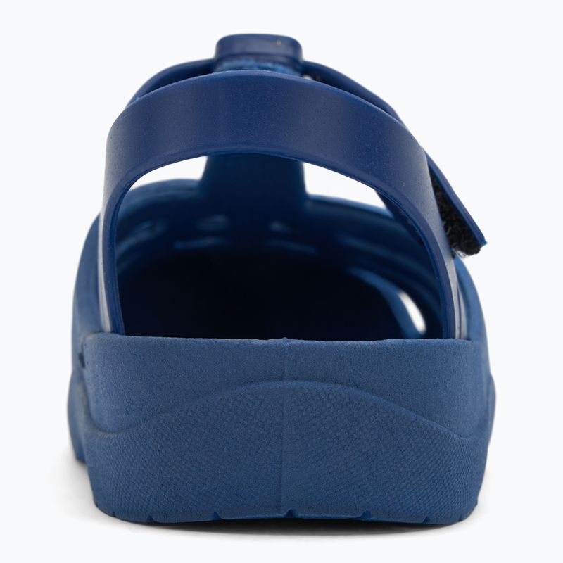 Sandały dziecięce Ipanema Summer Basic II Baby dark blue 6