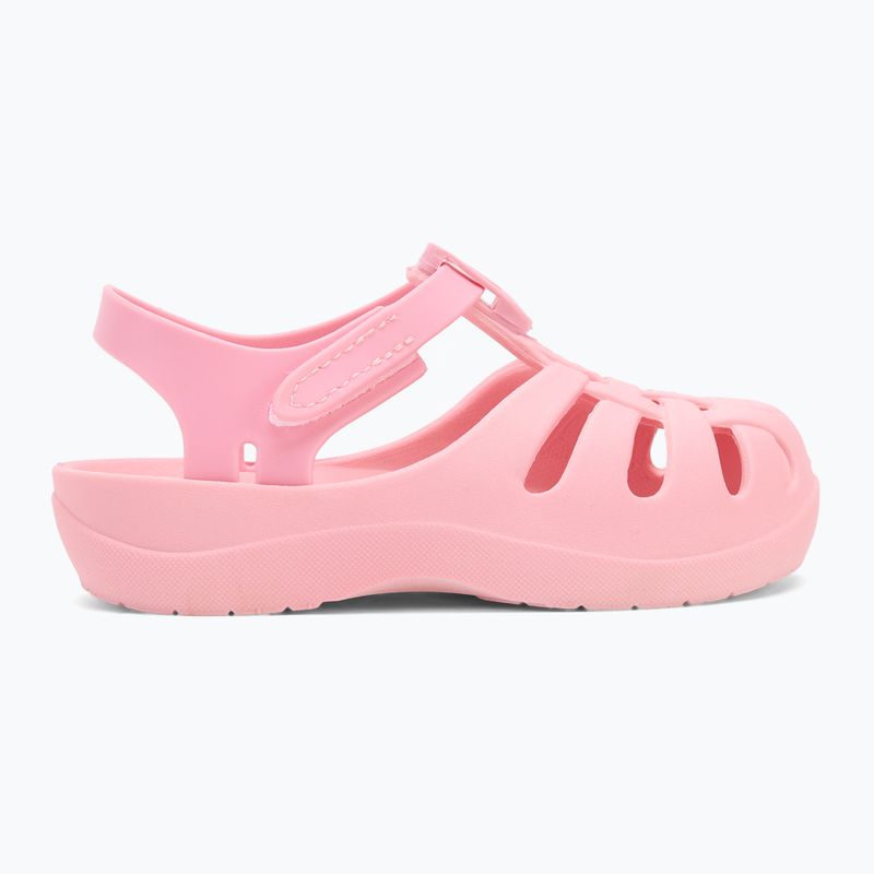 Sandały dziecięce Ipanema Summer Basic II Baby light pink 2