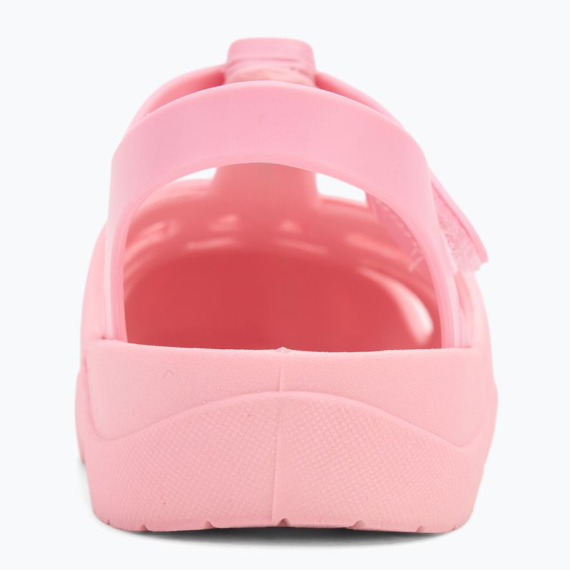 Sandały dziecięce Ipanema Summer Basic II Baby light pink 6