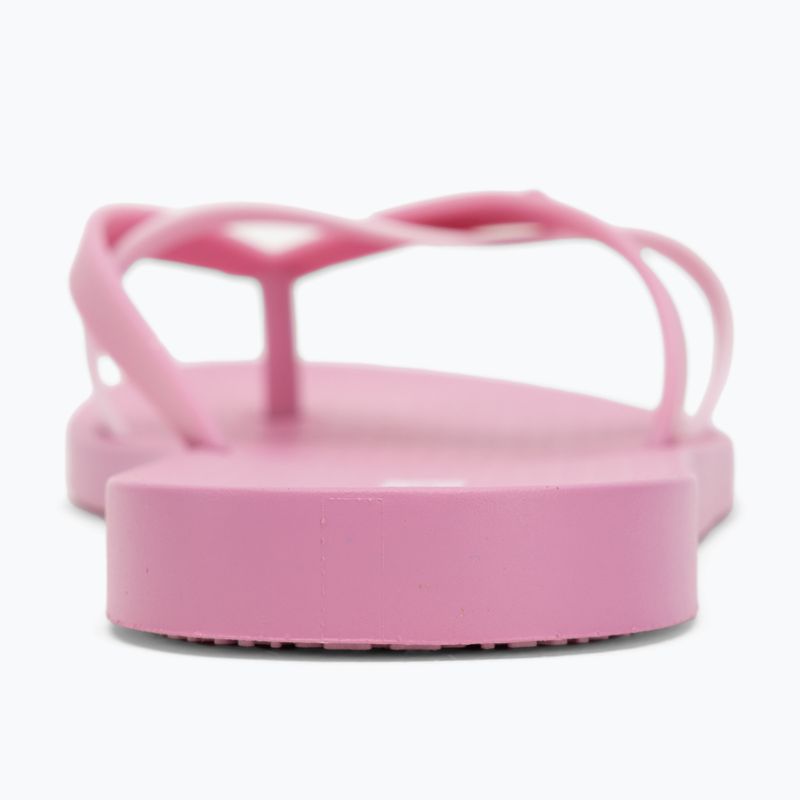 Japonki damskie Ipanema Kirei pink/light pink 6