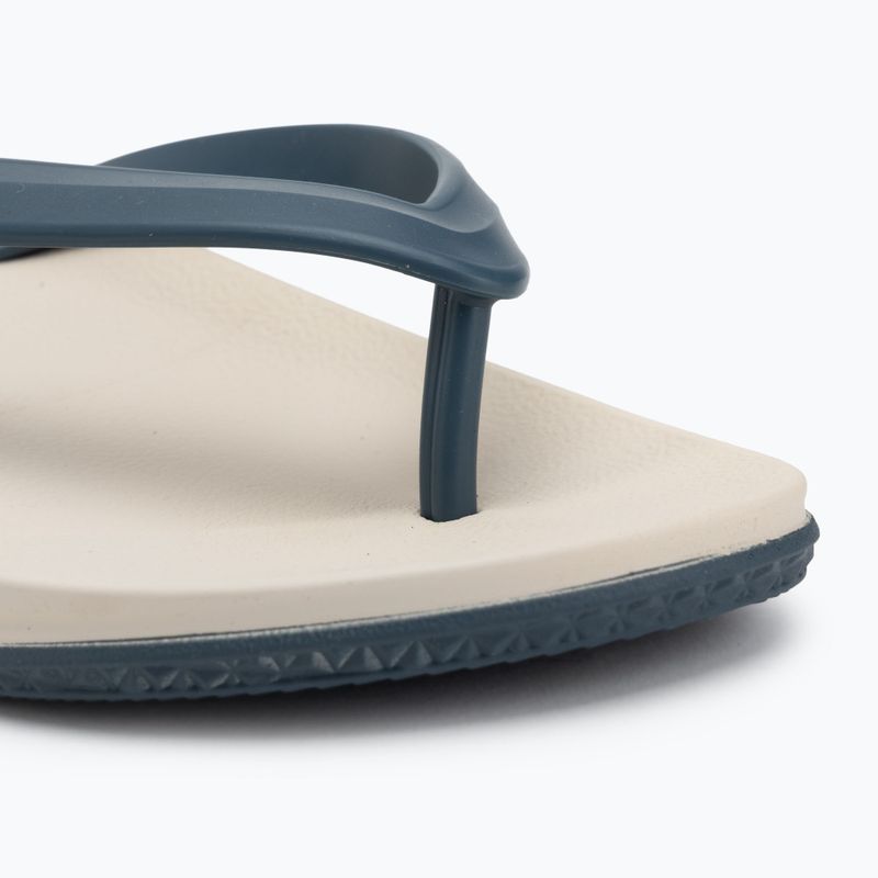 Japonki męskie Ipanema Anatomic Lapa beige/blue 7