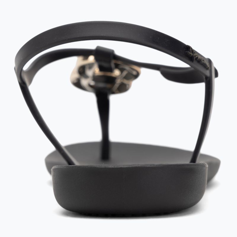 Sandały damskie Ipanema Class Connect black/black/gold 6