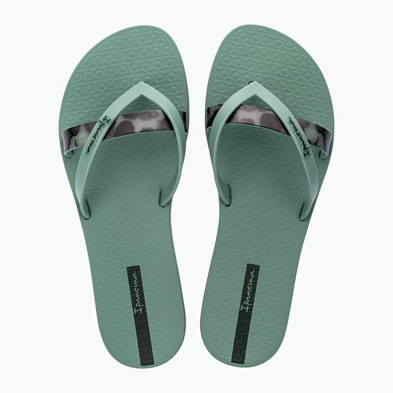 Japonki damskie Ipanema Kirei Chic green 2