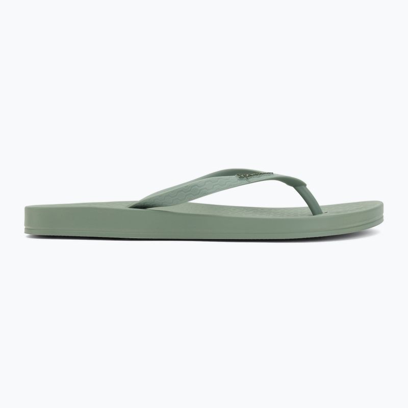 Japonki damskie Ipanema Anat Colors green 2