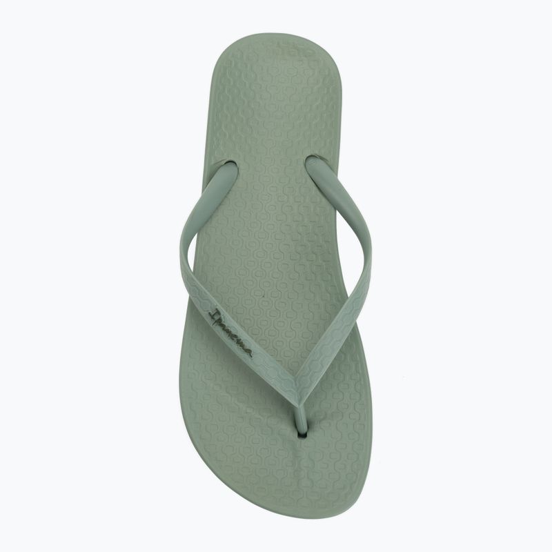 Japonki damskie Ipanema Anat Colors green 5