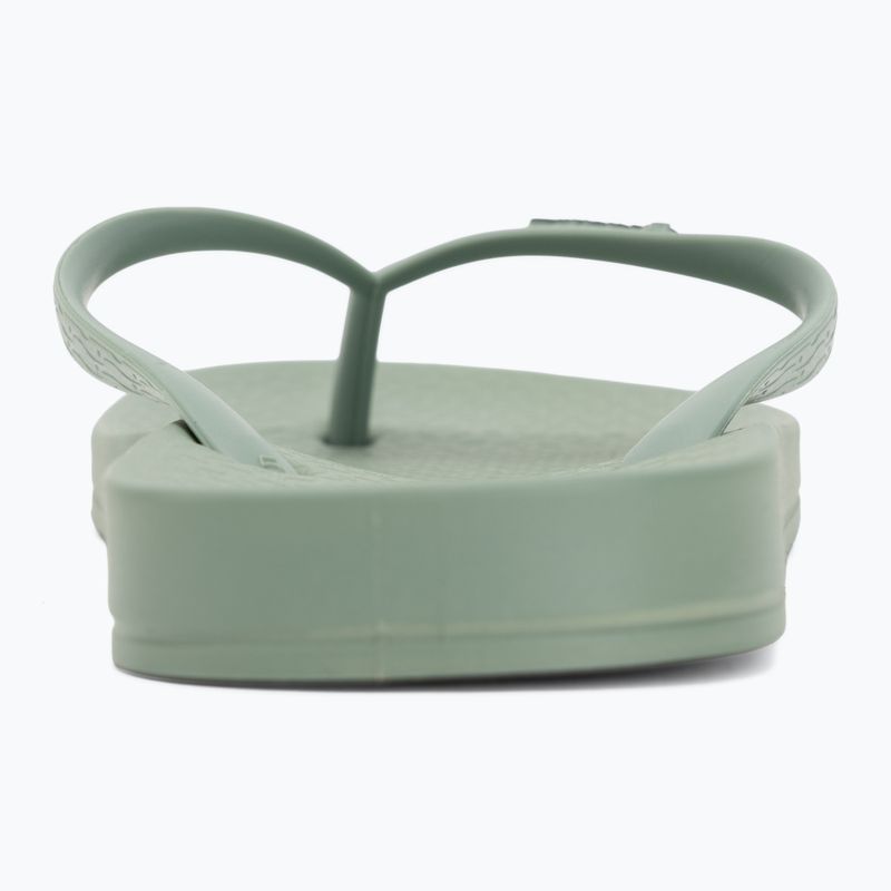 Japonki damskie Ipanema Anat Colors green 6