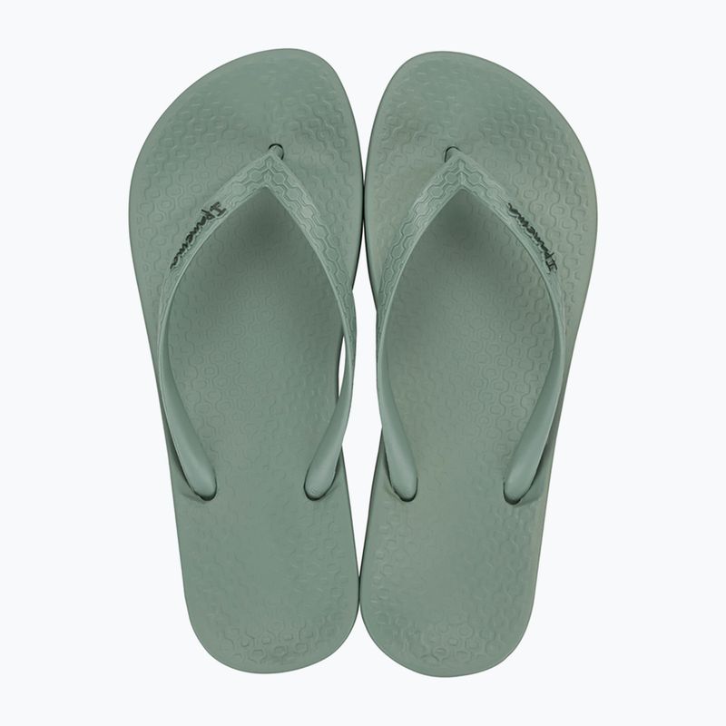 Japonki damskie Ipanema Anat Colors green 2