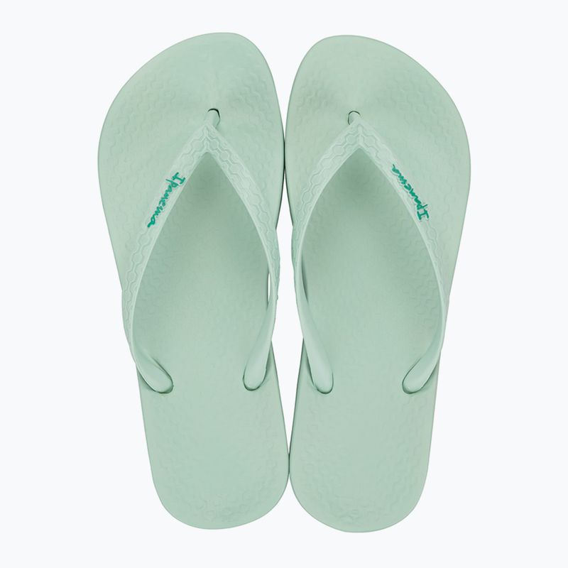 Japonki damskie Ipanema Anat Colors green/green 2