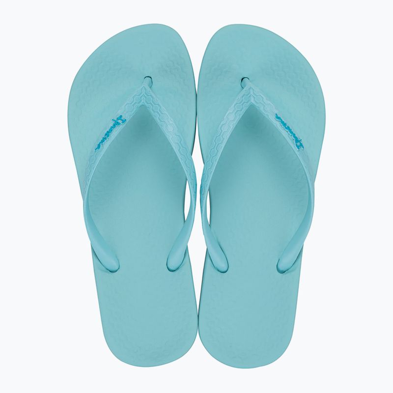 Japonki damskie Ipanema Anat Colors light blue/light blue 2