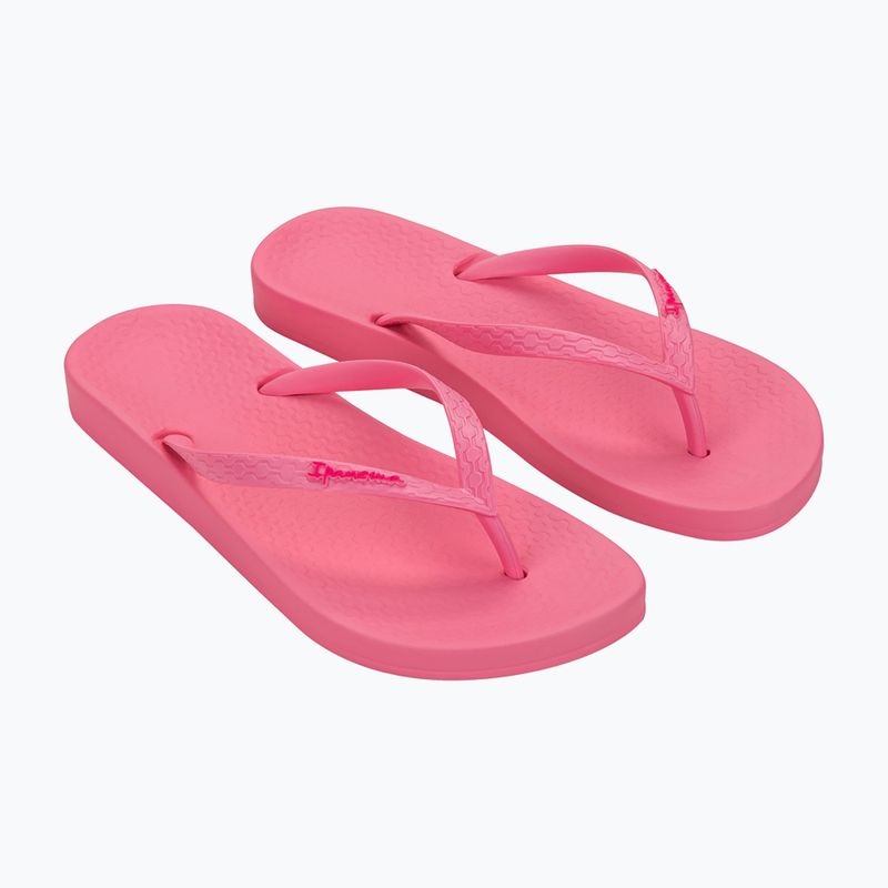 Japonki damskie Ipanema Anat Colors pink 8