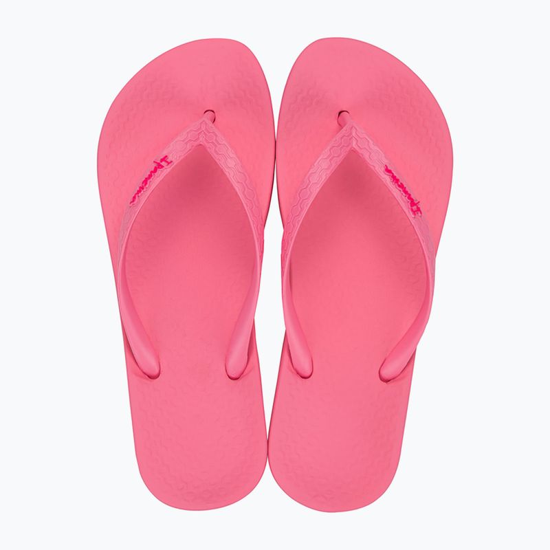 Japonki damskie Ipanema Anat Colors pink 9