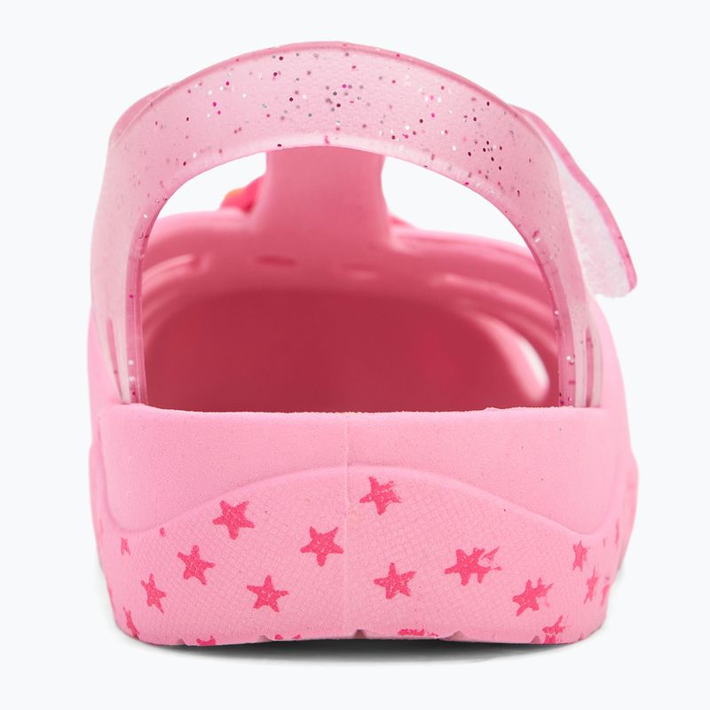 Sandały dziecięce Ipanema Summer XV Baby light pink/pink 6