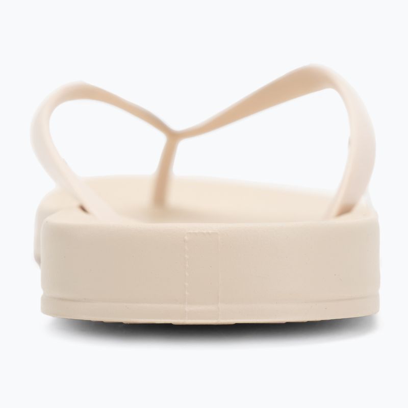 Japonki damskie Ipanema Anat Connect II beige/gold 6