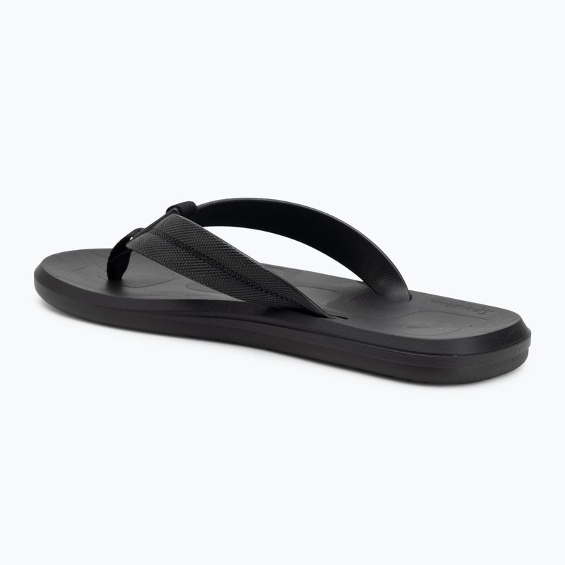 Japonki męskie Ipanema Urban Thong black 3