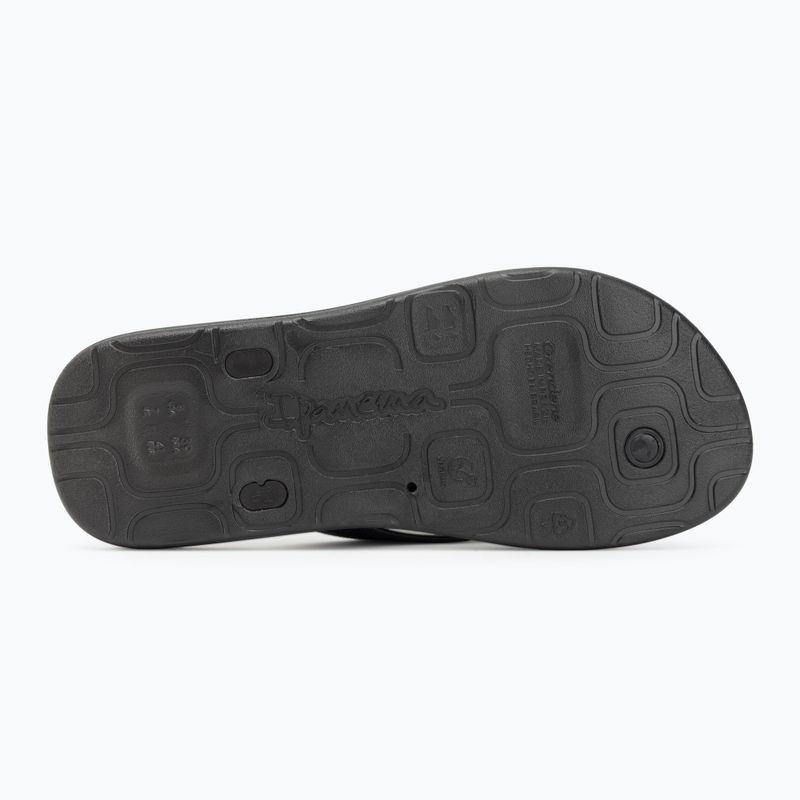 Japonki męskie Ipanema Urban Thong black 4