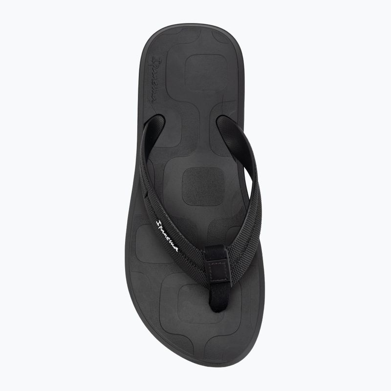 Japonki męskie Ipanema Urban Thong black 5