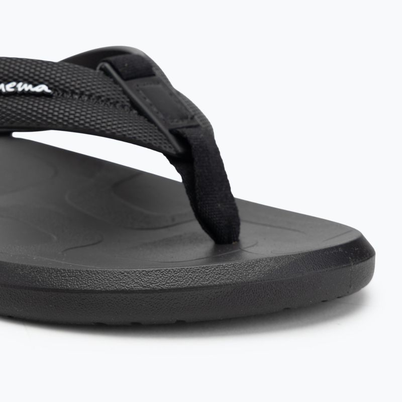Japonki męskie Ipanema Urban Thong black 7