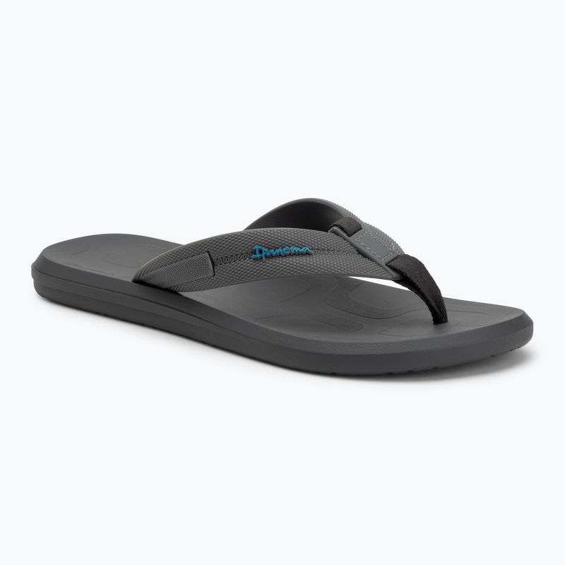 Japonki męskie Ipanema Urban Thong grey/grey