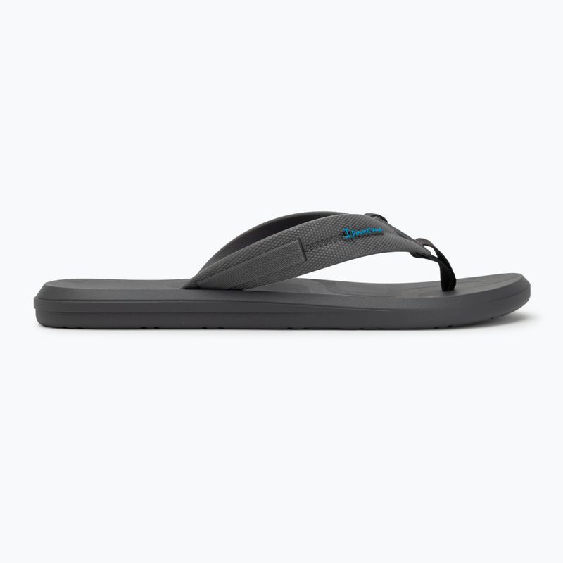 Japonki męskie Ipanema Urban Thong grey/grey 2